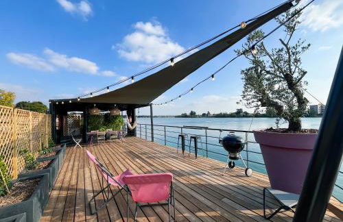 LA PÉNICHE - Hisseo - Foto 59