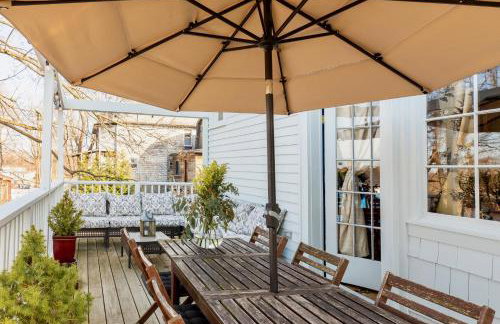 Palazzo Hudson - Luxury Pool, Hot Tub, and Sauna - Foto 44