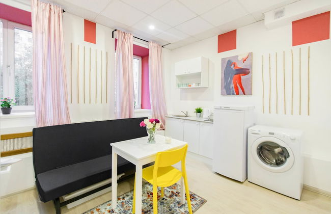 RedHouse Studio Apartment - Foto 60