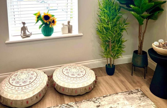 Brand New Coastal Breeze -family Friendly- Parking - Foto 19