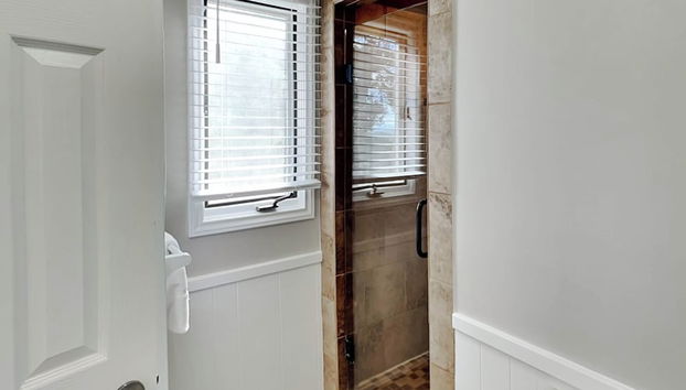 Comodidade do alojamento