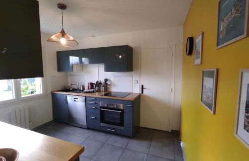 Au Phare Breton - Arzon - Port du Crouesty - Foto 18