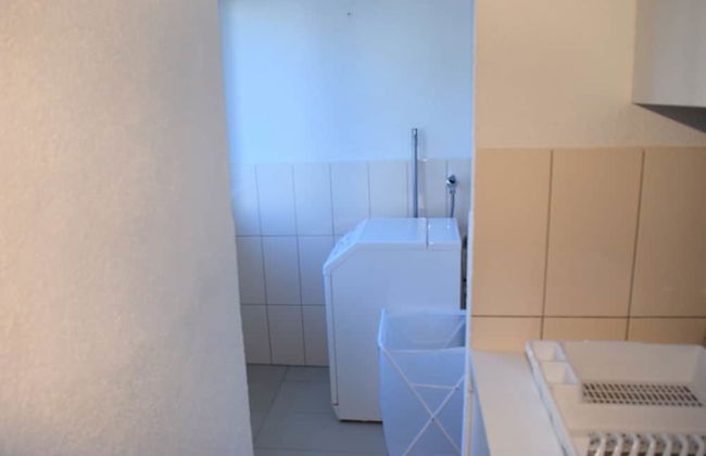 AB Apartments - Apartments Terrotstrasse - Photo 69