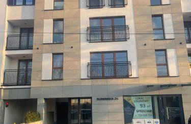 MP Apartament 2 Białystok Jacuzzi - Photo 25