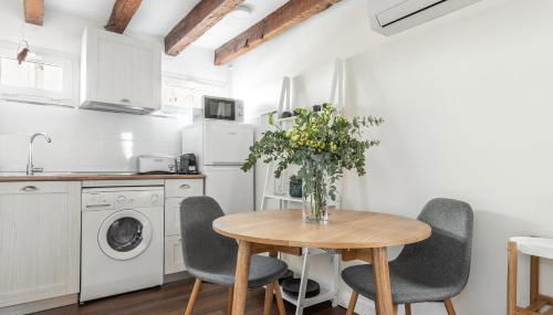 Waou Chamberi IV - Alquiler Corta Duración - Foto 5, Other