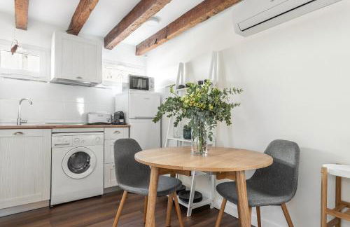 Waou Chamberi IV - Alquiler Corta Duración - Photo 5