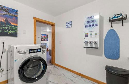 Cabin 1- Hot Tub Grill- Mins to RMNP - Foto 38