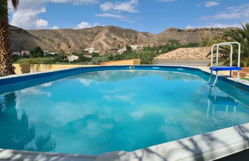 Casa Tropical, serene poolside retreat in nature - Foto 18