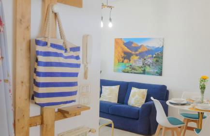 Appartamento [Golden Hour] Marina di Pietrasanta - Foto 15