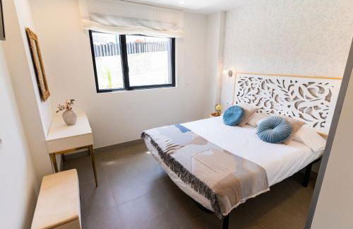 Apartamentos la Torre de Suances - Foto 10