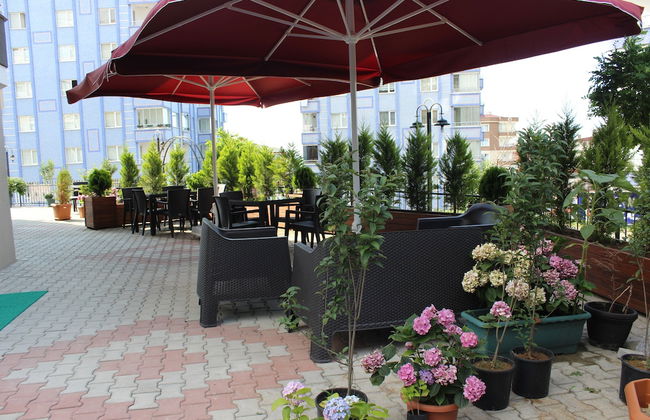 Borahan Apart - Foto 21