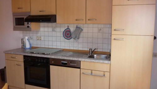 Ferienwohnung am Ludwigstein - Foto 4