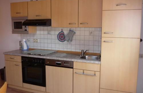 Ferienwohnung am Ludwigstein - Foto 4