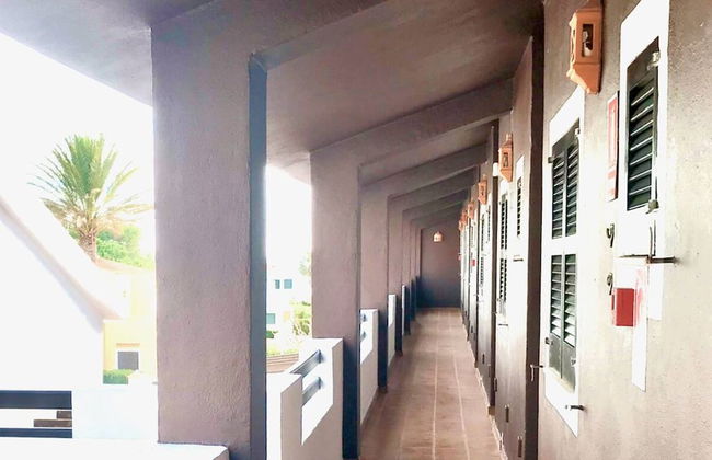 Aparthotel Nuramar - Foto 40