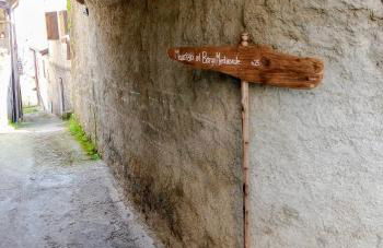 Maurizio nel Borgo Medievale - Foto 22