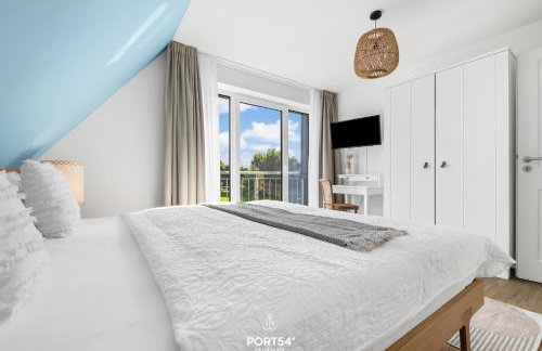 Ferienwohnung Deichkind Büsum - Foto 11