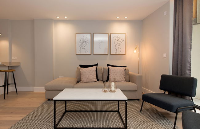 Elephant and Castle by Allô Housing - Foto 28