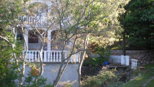 Apartments by the sea Merag, Cres - 11791 - Foto 5