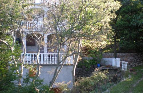 Apartments by the sea Merag, Cres - 11791 - Foto 5