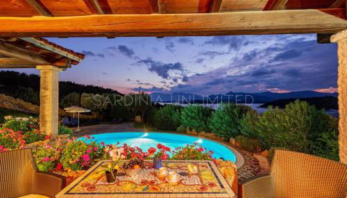 Villa Brandinchi - Foto 5