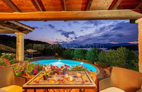 Villa Brandinchi - Foto 5