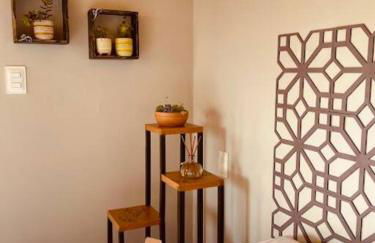 Cabanas da Mata - Cabana Flamboyant - Casa Branca - Foto 21