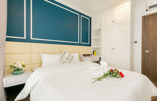 Riverside Residence - Saigon Royal - Photo 19