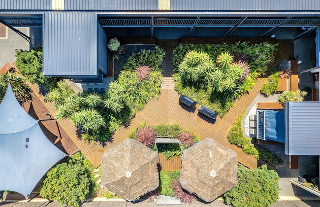 Bay Village Resort Dunsborough - Foto 1