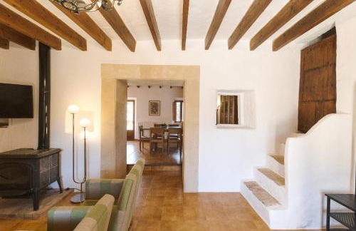 Villa Petita Llombards - Foto 14