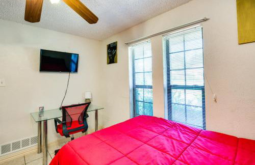 Charming Texas Escape, Near Cedar Hill State Park! - Foto 20