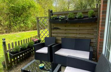 Luxus Apartament - Foto 24