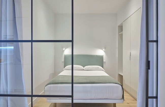 Paseo Suites Hotel - Foto 26