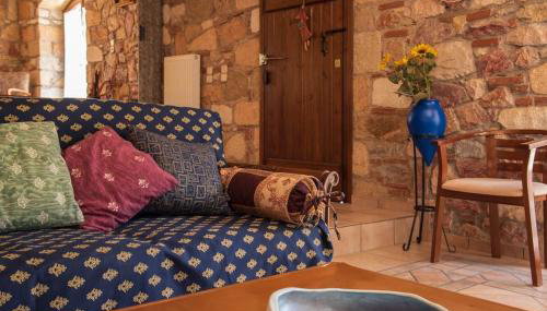 Nerotrivia stone house - Foto 3