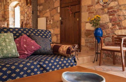 Nerotrivia stone house - Foto 3