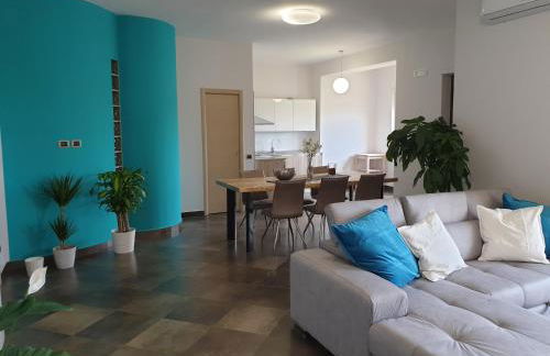 VILLA VESUVIUS LUXURY APARTMENTS - Photo 1