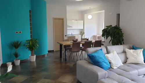 VILLA VESUVIUS LUXURY APARTMENTS - Photo 1