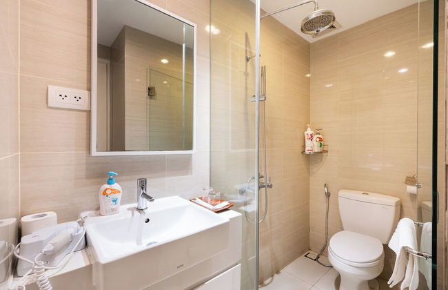 THE ONE Saigon - ANGIA Hospitality - Foto 72