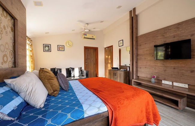 Geeta Bhawan - Foto 17