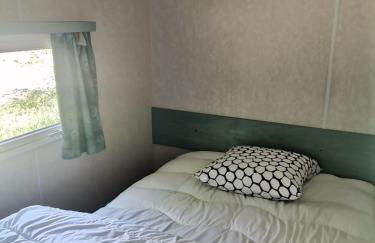 La source - Bungalow avec terrasse à Eguzon - Foto 7