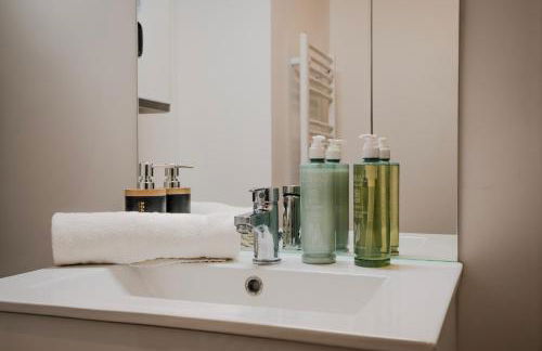 Cocon Segrais - T2 Vaugueux - Abbaye aux Dames - Photo 19