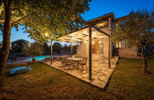 Villa Rovo - Foto 24