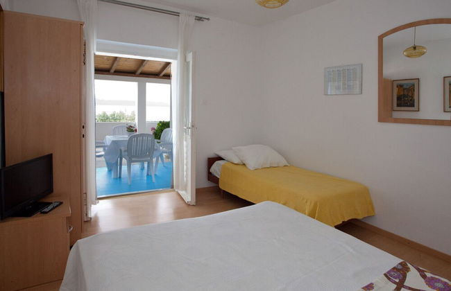 Apartments Toplak - Foto 9