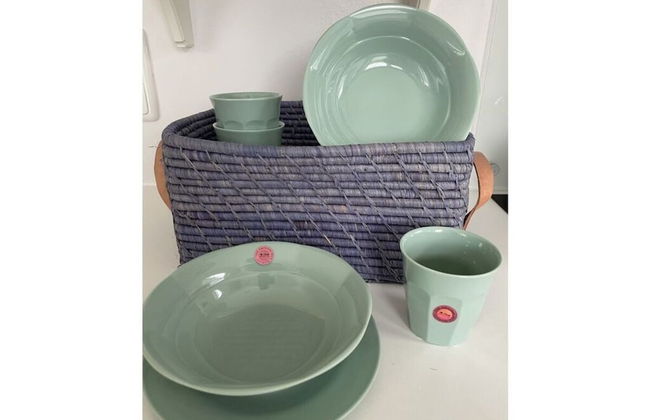 Forte Modern Retreat - Foto 24