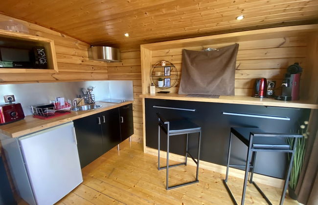 Le Village Toue des Demoiselles - Slowmoov - Foto 29