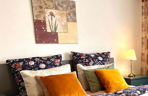 Ferienwohnung GoodTimes - Foto 11