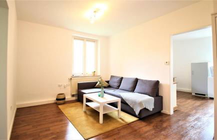 Zentral Wohnen - inkl. privatem Stellplatz - Foto 7