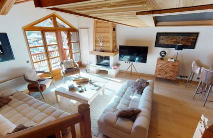 Résidence Le Lys Martagon - Foto 10