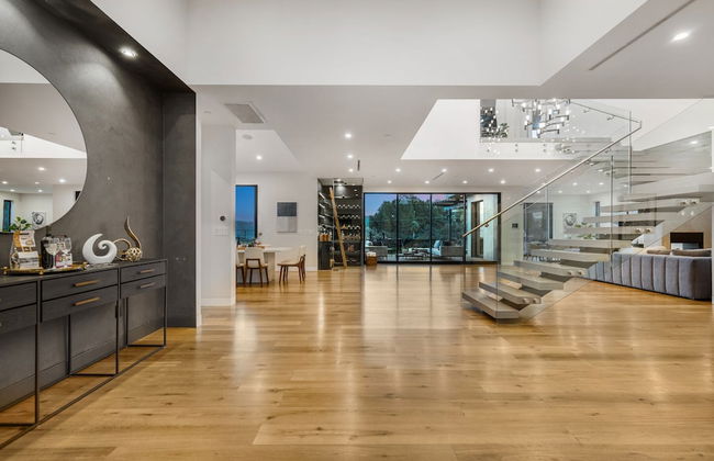 Skyline Luxury Haven - Foto 34