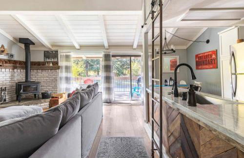 Villa De Los Pinos 15 - Foto 5