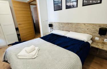 Apartahotel Canfranc - Foto 56